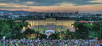 Vienna · Austria