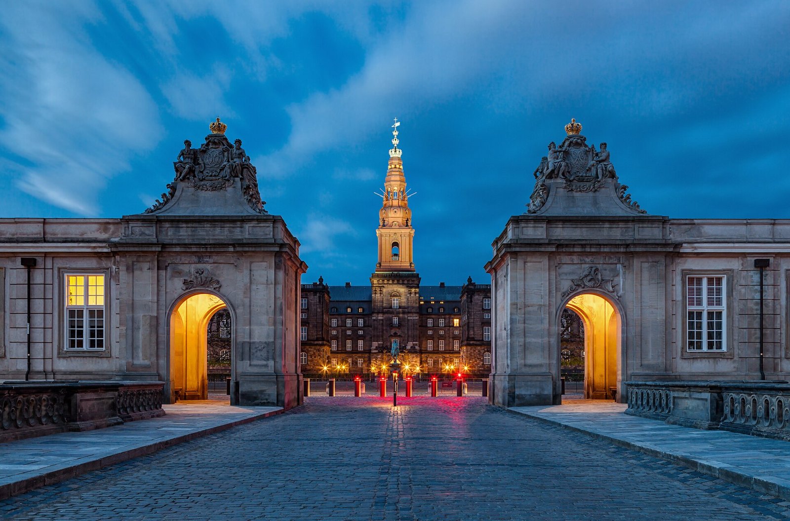Copenhagen · Dinamarca